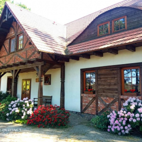 Pensjonat u Garncarza, Polnica